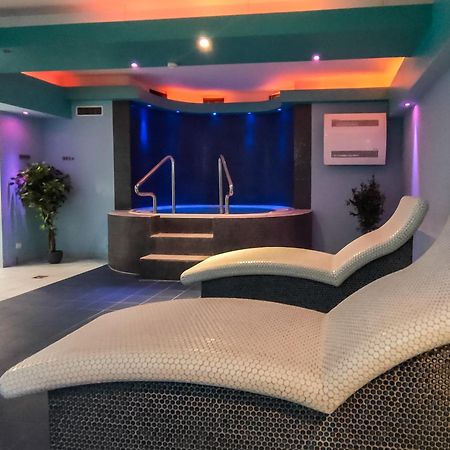 Casa Marina Spa By Baltic Home Swinoujscie Luaran gambar
