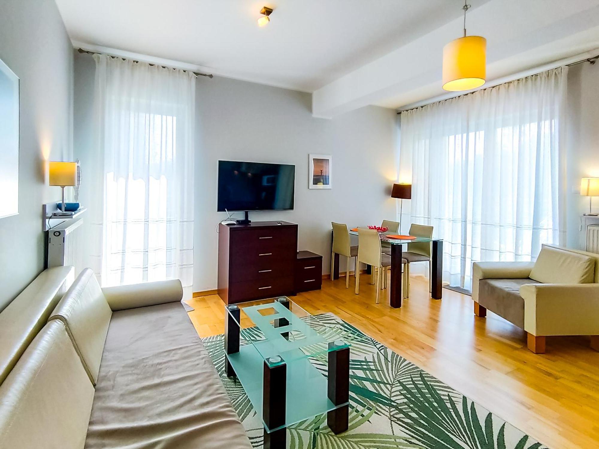Casa Marina Spa By Baltic Home Swinoujscie Luaran gambar