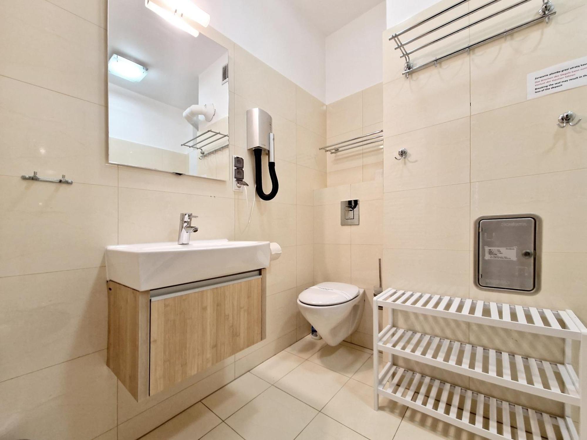 Casa Marina Spa By Baltic Home Swinoujscie Luaran gambar