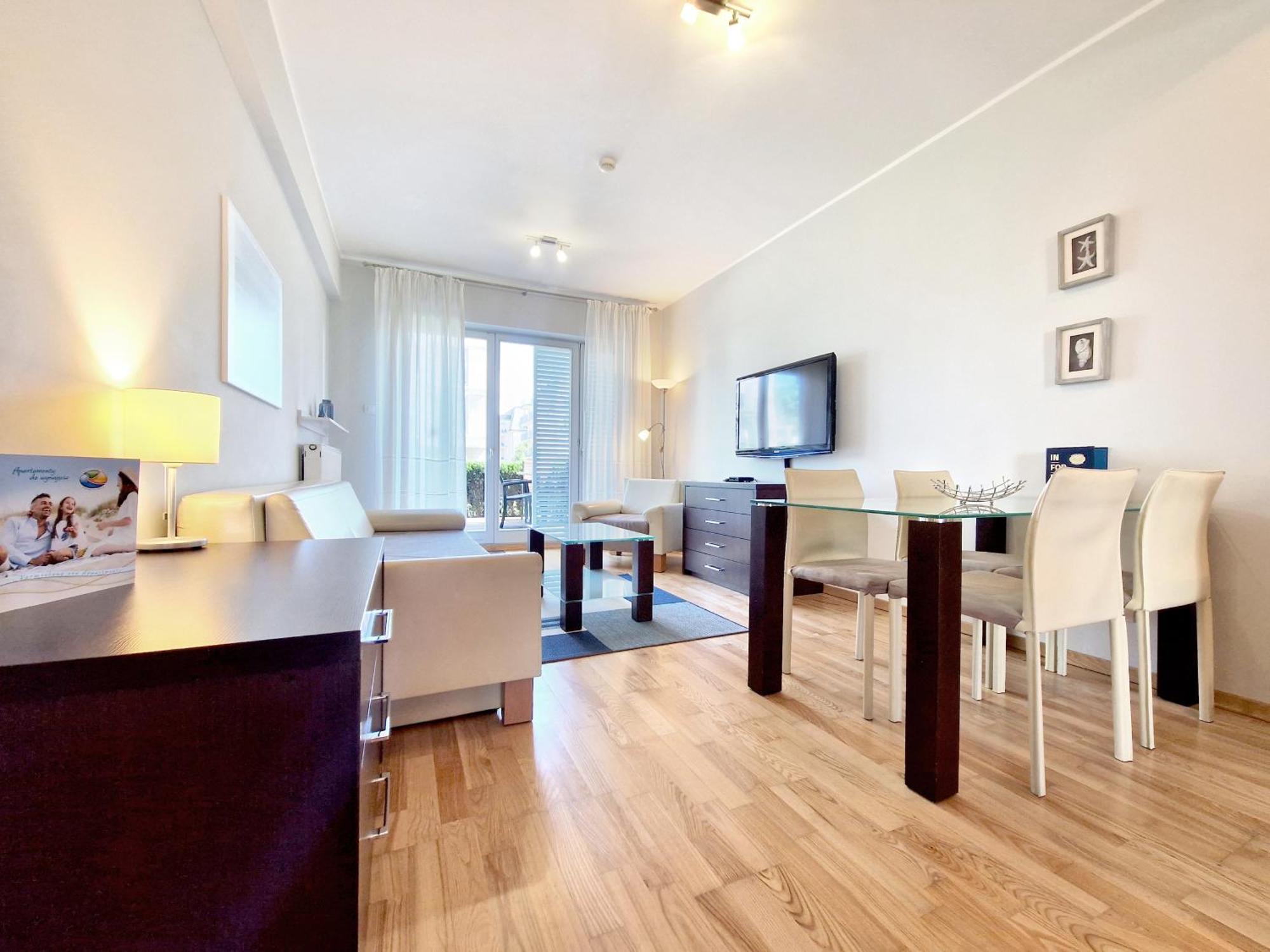 Casa Marina Spa By Baltic Home Swinoujscie Luaran gambar