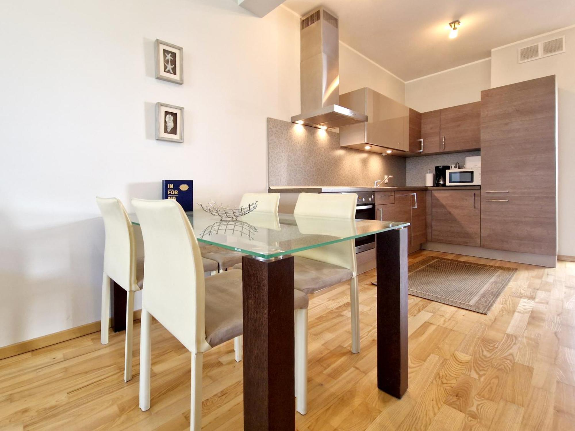 Casa Marina Spa By Baltic Home Swinoujscie Luaran gambar