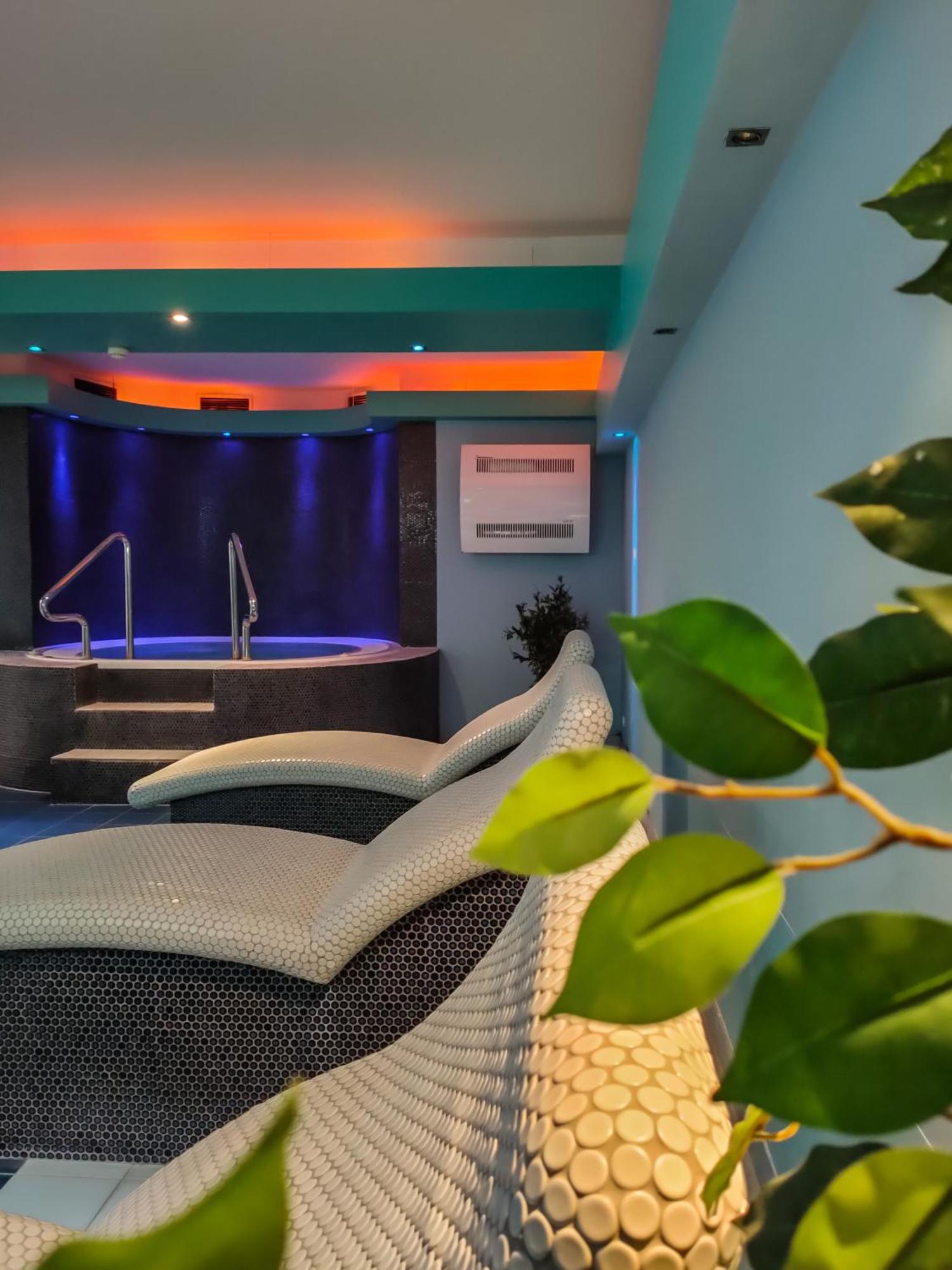 Casa Marina Spa By Baltic Home Swinoujscie Luaran gambar