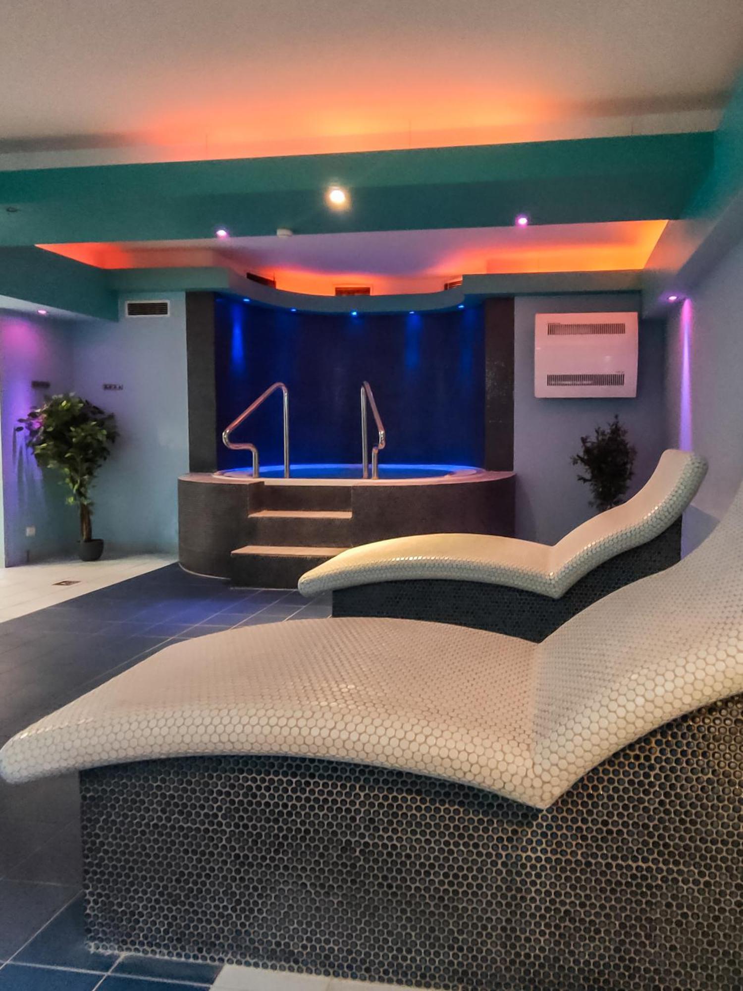 Casa Marina Spa By Baltic Home Swinoujscie Luaran gambar