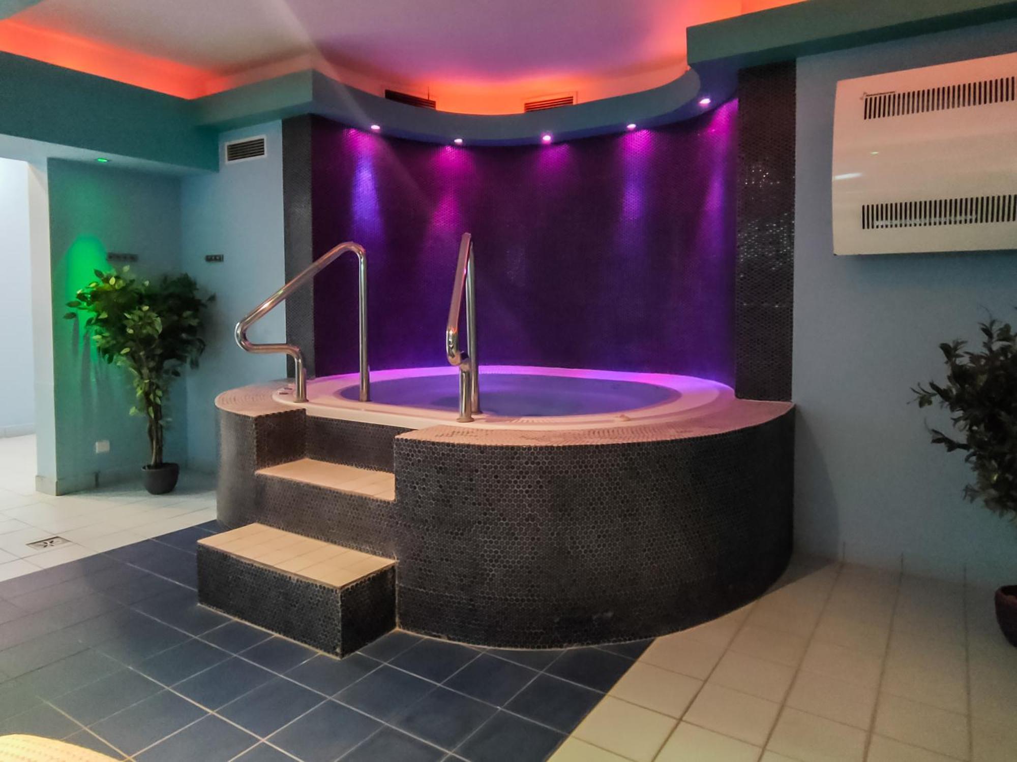 Casa Marina Spa By Baltic Home Swinoujscie Luaran gambar